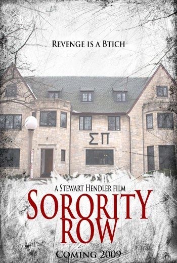Sorority Row