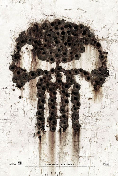 Punisher : War Zone