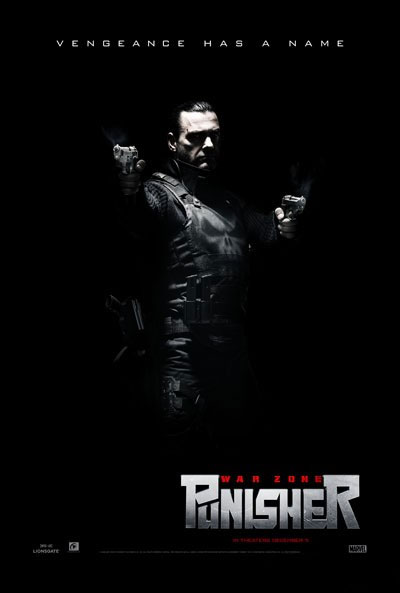 Punisher : War Zone