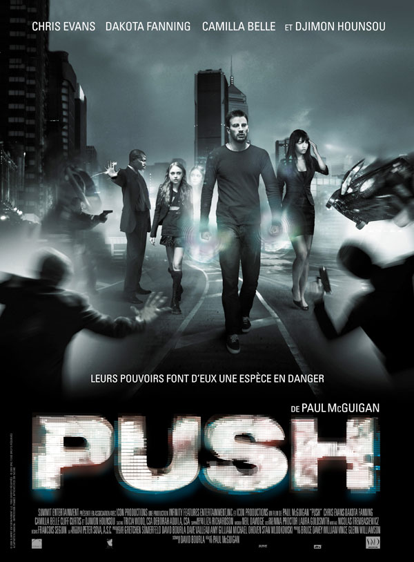 Push