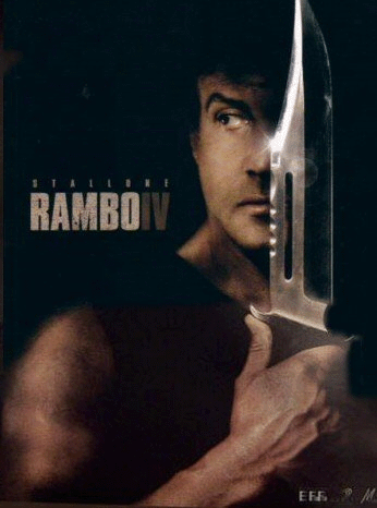 JOHN RAMBO