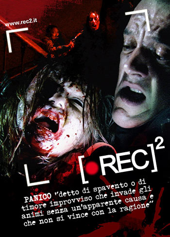 Rec 2 (poster italien)
