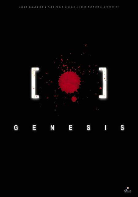 [Rec] Geznesis