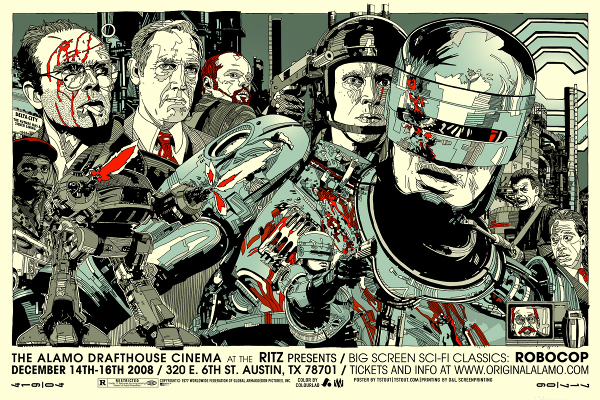 Robocop