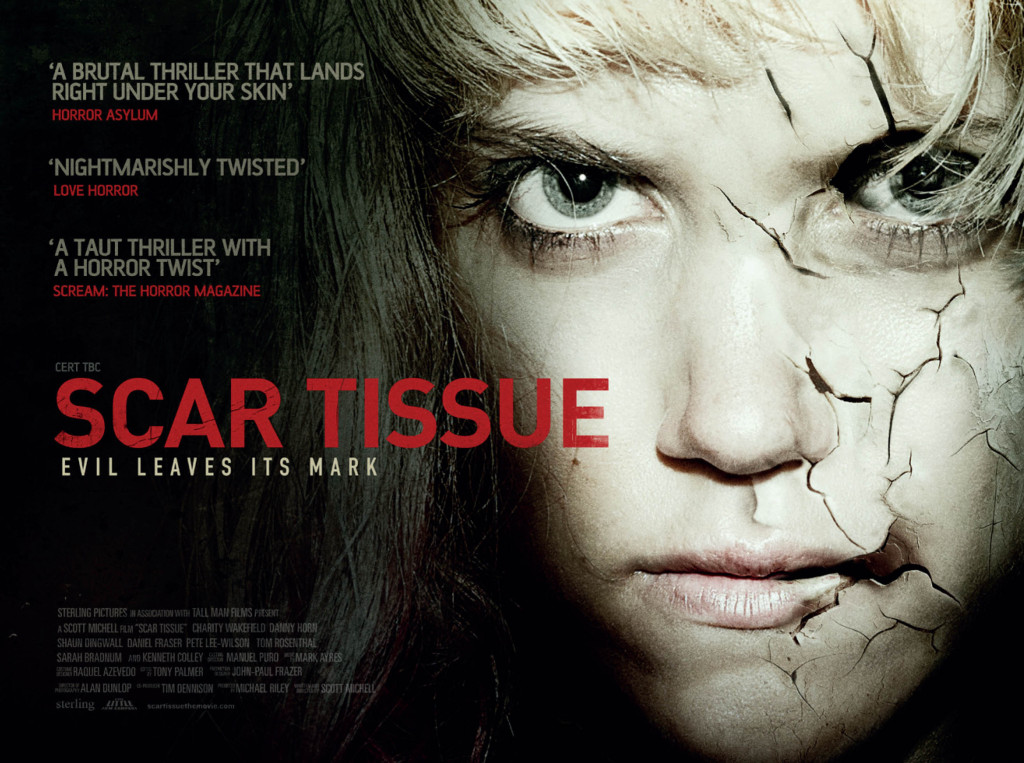 Scar Tissue
