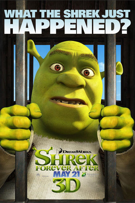 Shrek 4