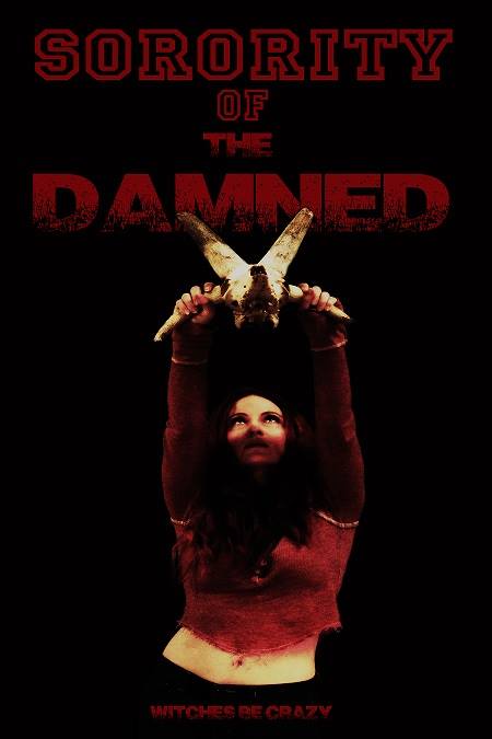Sorority of the Damned