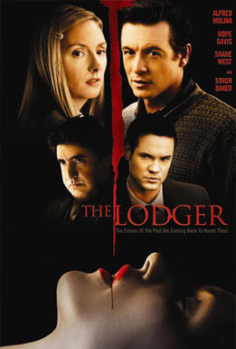 The Lodger  (2008)