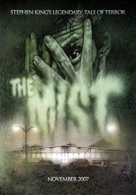 THE MIST