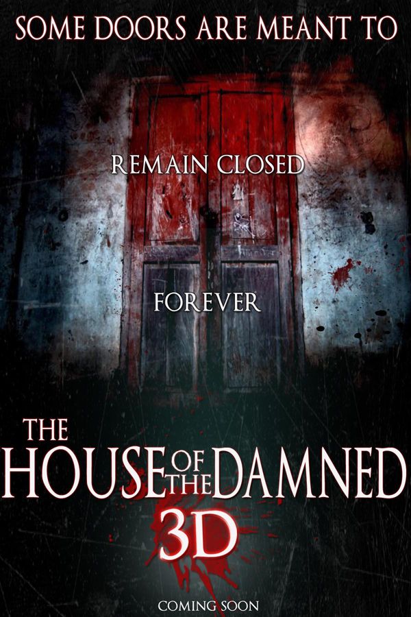 House of the Damned