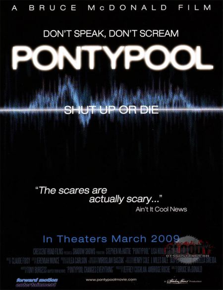 Pontypool