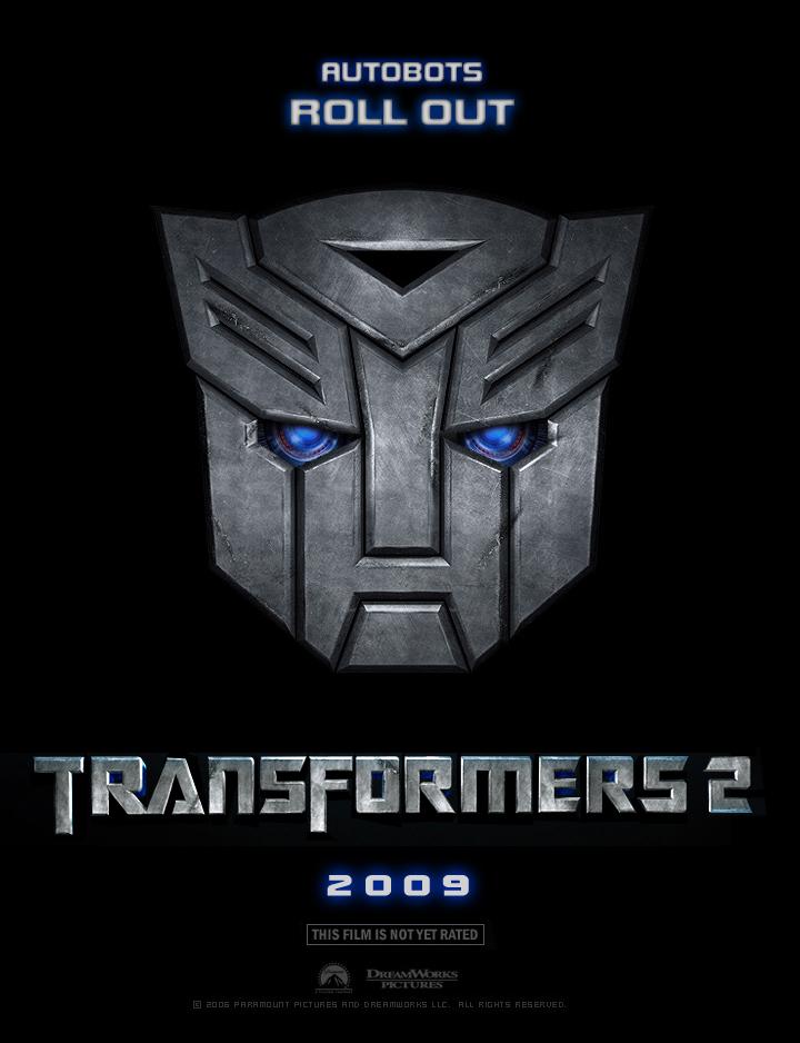 Transformers 2
