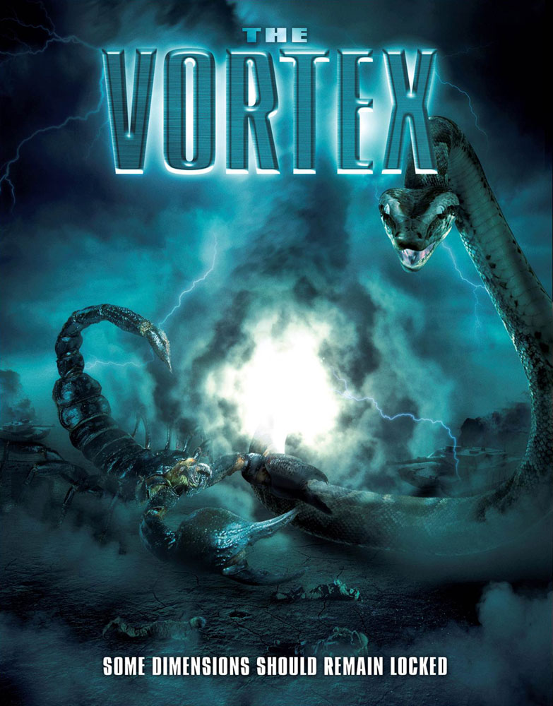 The Vortex