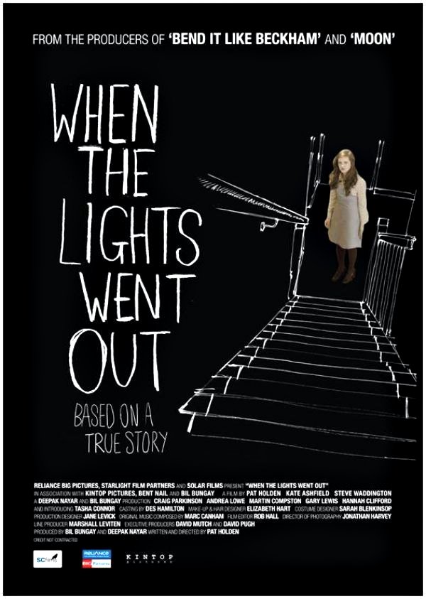 When the Lights Went Out