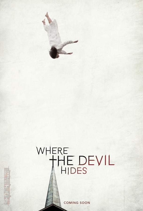 Where the Devil Hides