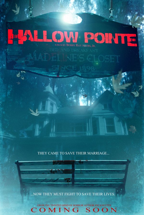Hallow Pointe