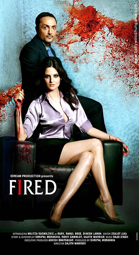 Fired (2009)