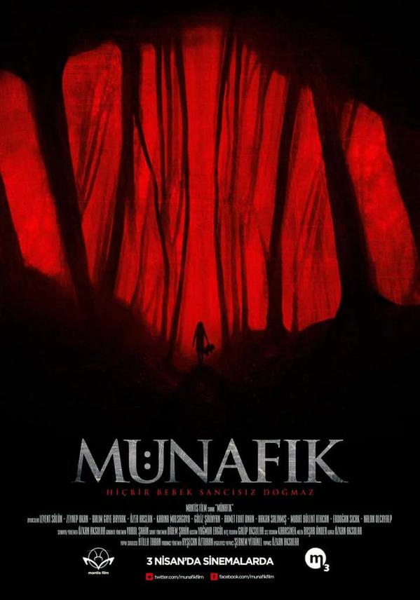 Munafik (2015)