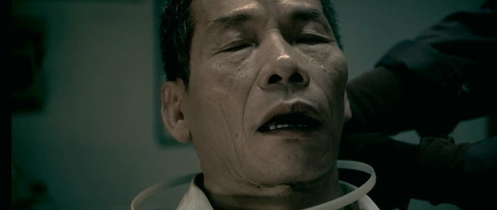 Wai dor lei ah yut ho (2010)