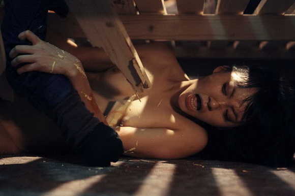 Wai dor lei ah yut ho (2010)