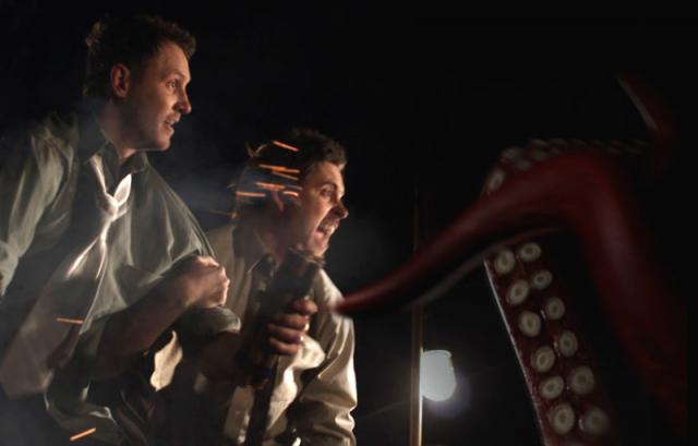 The Last Lovecraft : Relic of Cthulhu