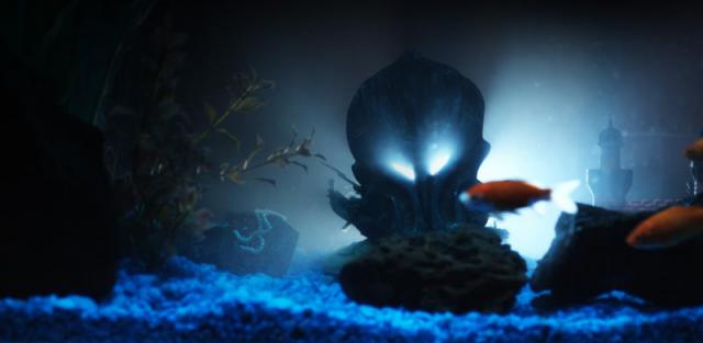 The Last Lovecraft : Relic of Cthulhu