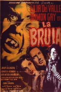 La Bruja (1954)