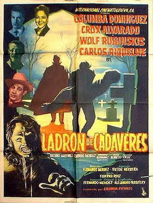 Le monstre sans visage