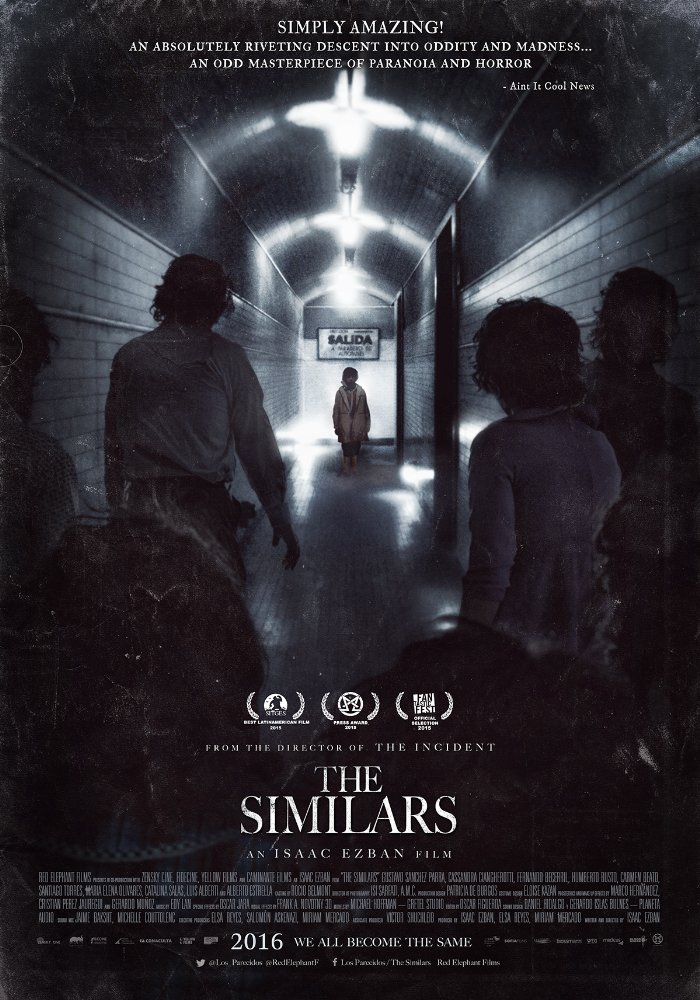 THE  SIMILARS