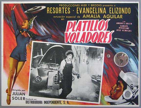 délires du cinéma fatastique mexicain