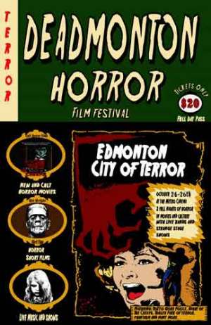 Une jeune sorcière se livre à un véritable carnage dans "PSYCHO EX GIRLFRIEND' (voir ci-dessous)