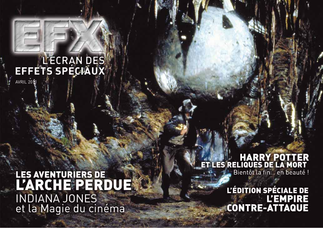EFX n°319