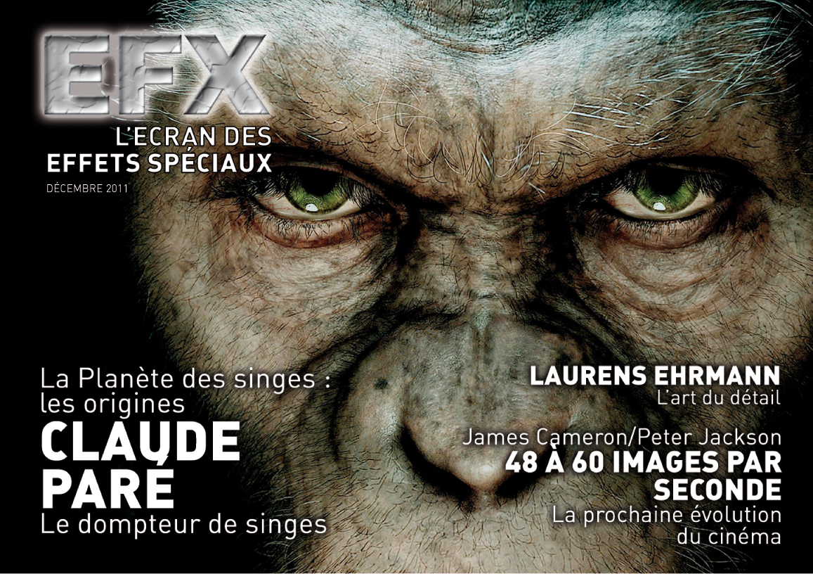EFX n°326
