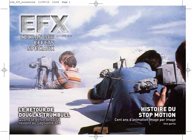 EFX n°335