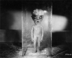 La Nave de Los Monstruous (1960)