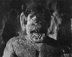 La Nave de Los Monstruous (1960)