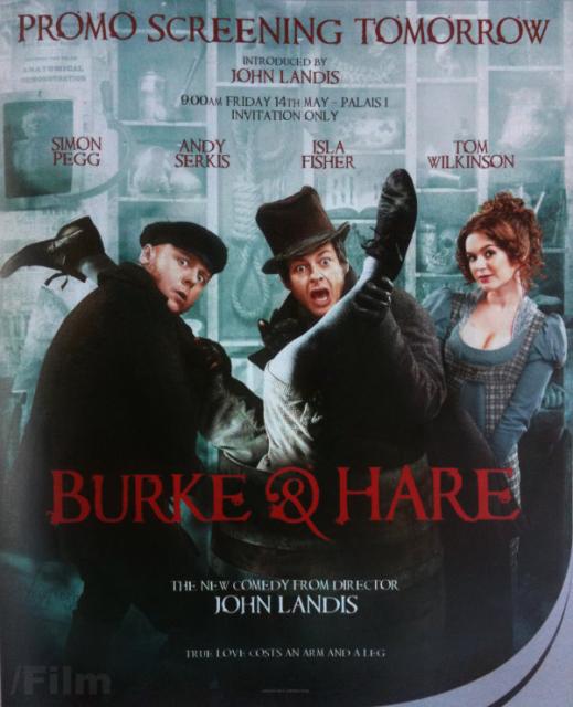 Burke & Hare