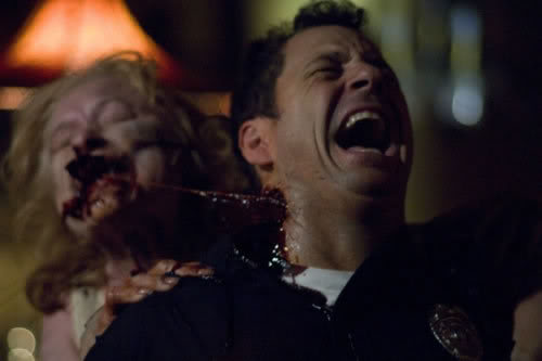 QUARANTINE 2 en chantier.... (voir ci-dessous)