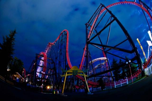 Shock Labyrinth (2009)