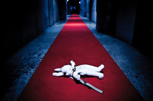 Shock Labyrinth (2009)