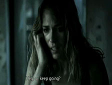 LAST CALL : le Ier film d'horreur interactif ! (voir ci-dessous)