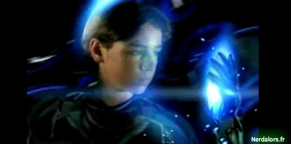 Série de romans d'Edmond Moore Hamilton, qui engendra une série de dessins animés produite par la Toei connue sous le titre de "Capitaine Flam", "Captain Future" va devenir un film réalisé par  Christian Alvart (voir ci-dessous).