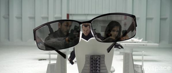 Resident Evil : Afterlife