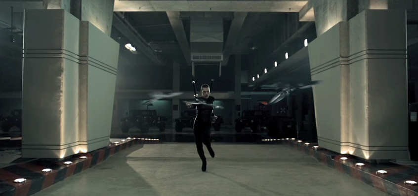 Resident Evil : Afterlife