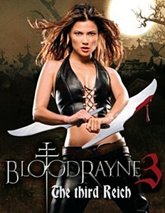 Bloodrayne : The Third Reich