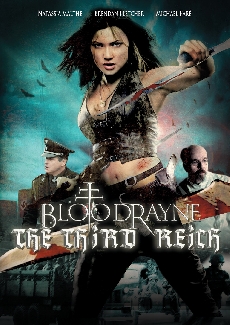 Bloodrayne 3