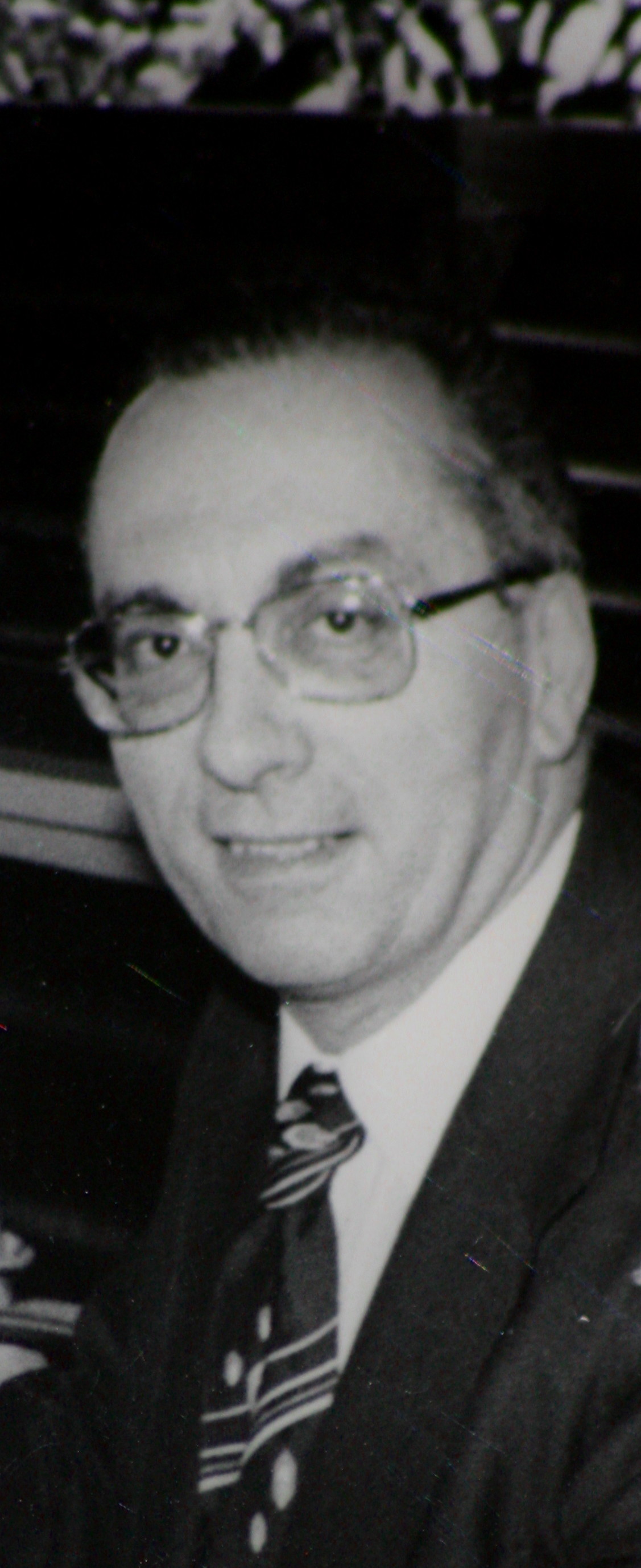 Pierre Gires (1925-2011) R.I.P.