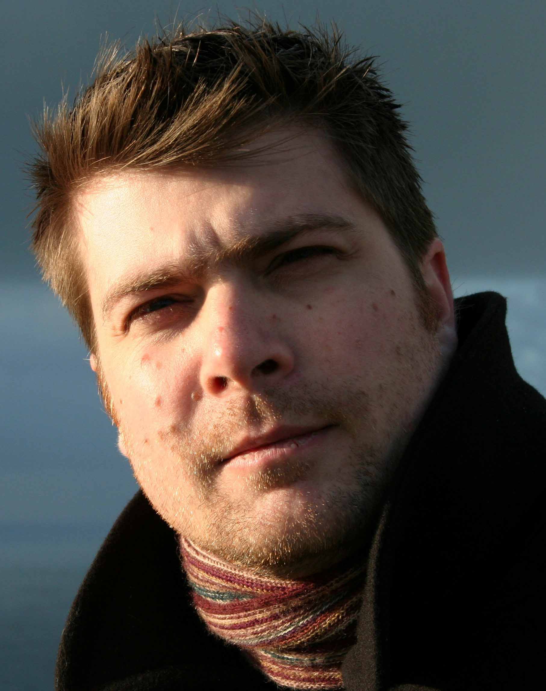 Vivien Lejeune (notre spécialiste musical, fut rédacteur en chef de l''ex "Dreams to Dreams", la meilleure publication sur le sujet)