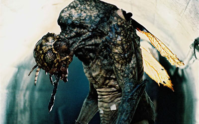 Après ses brillants débuts derrière la caméra avec "Babysitter Wanted" (coréalisé par Jonas Barnes), le comédien Michael Manasseri a enchaîné avec "Sucker" (suite ci-dessous)