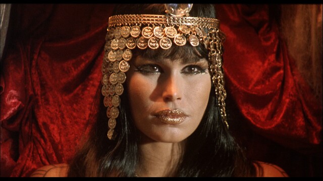 La Venganza de Ira Vamp (2010)